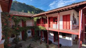 Republicano Hostal