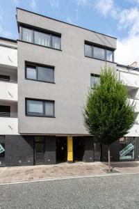 Apartmán Jarková 9