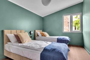 Mala 5A Residence Studios&Apartments