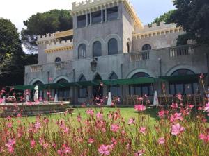 Villa Borgo Musolino