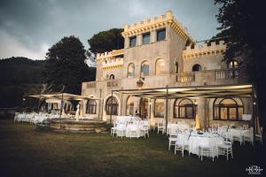 Villa Borgo Musolino