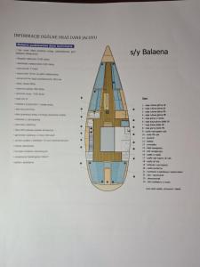 Boat 6 person