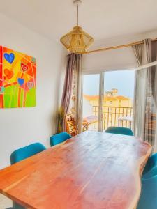 Sea view Apartment