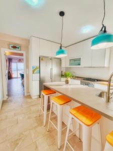 Sea view Apartment