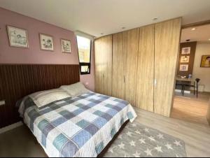 Imperial house stay