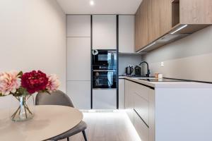 MCK Apartments