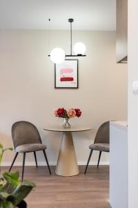 MCK Apartments