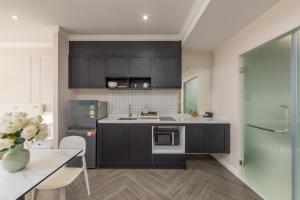 Faro Suite - Resort Studio Near Nai Harn Beach