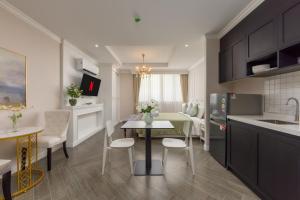 Faro Suite - Resort Studio Near Nai Harn Beach