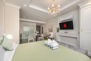 Faro Suite - Resort Studio Near Nai Harn Beach
