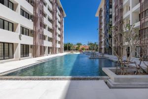 Faro Suite - Resort Studio Near Nai Harn Beach