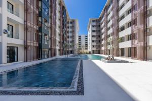 Faro Suite - Resort Studio Near Nai Harn Beach