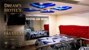 hostal las vegas 3