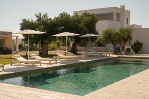 Borgo Tufaia