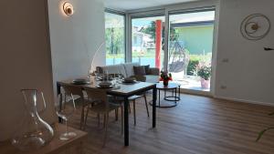 Residenza Francesca Luxury Suite