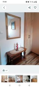 Apartament - Studio