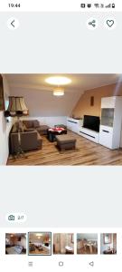 Apartament - Studio