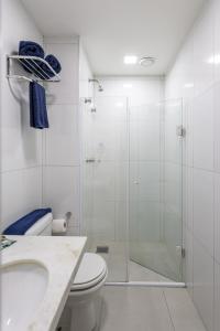 Suíte Verano Stay Barra Olímpica
