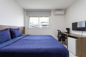 Suíte Verano Stay Barra Olímpica