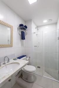 Suíte Verano Stay Barra Olímpica