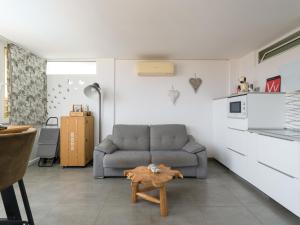 Penthouse Playa de Inglés near Yumbo with pool & parking