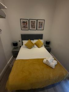 Modern 1Bedroom Apartment in Harrington Street Central, Stylish