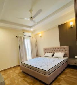 Dhanuka Stays- Luxurious 3BHK in Varanasi