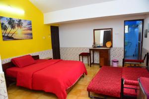 Jes Guest House