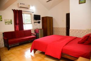 Jes Guest House