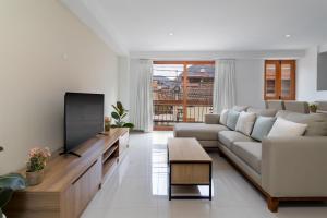 Chaska Apartamentos