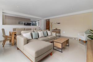Chaska Apartamentos