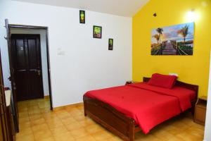 Jes Guest House
