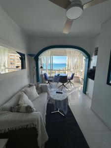 Apartamento Caleta 80 - Vistas al Mar - Poniente
