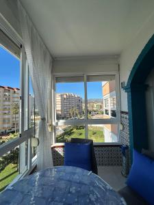 Apartamento Caleta 80 - Vistas al Mar - Poniente