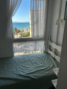 Apartamento Caleta 80 - Vistas al Mar - Poniente