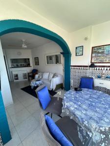 Apartamento Caleta 80 - Vistas al Mar - Poniente