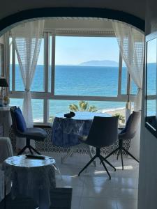 Apartamento Caleta 80 - Vistas al Mar - Poniente