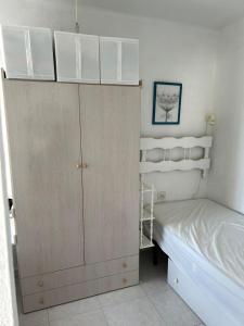 Apartamento Caleta 80 - Vistas al Mar - Poniente