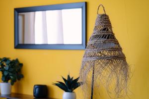 NDK - UrbanLux Altus 2BDR Penthouse Apartment