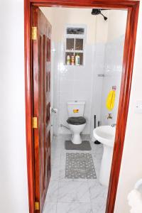 Charryll apartment
