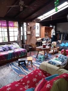 Hostal Katululichen