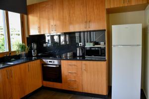 Vallera House II