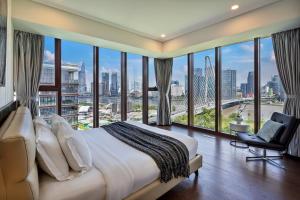 The Metropole Suites & Residences