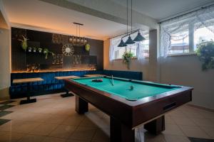Villa Broniewskiego - Zakopane Apartamenty Pokoje