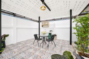 Zeitoun Pool Villa in Bangtao Beach