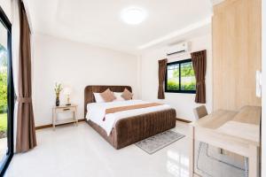 Zeitoun Pool Villa in Bangtao Beach