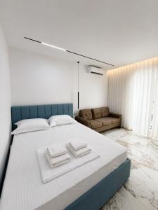 Apartments Central and Fully Equipped