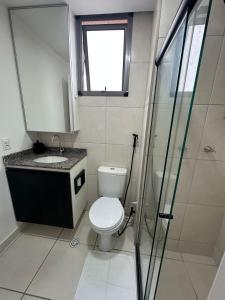 Studio Nazareth com VLT no Centro e Zona Sul