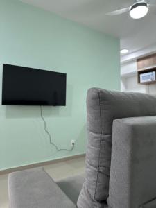 Studio Nazareth com VLT no Centro e Zona Sul