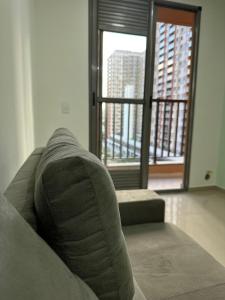 Studio Nazareth com VLT no Centro e Zona Sul